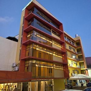 M Citi Suites